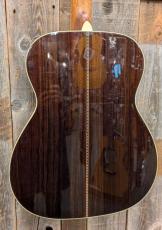 Morris FE-101 【モリダイラ楽器 特選モデル】_3