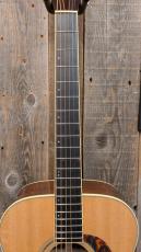 Morris FE-101 【モリダイラ楽器 特選モデル】_6