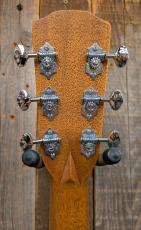 Morris FE-101 【モリダイラ楽器 特選モデル】_7