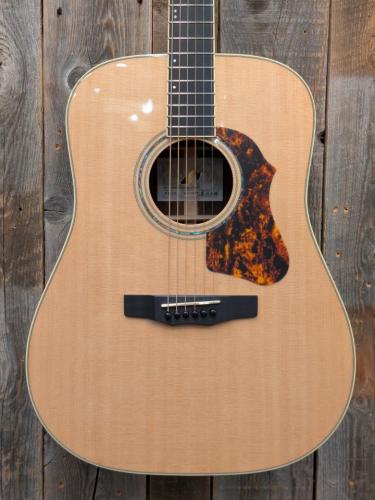 Morris ME-101 【モリダイラ楽器 特選モデル】