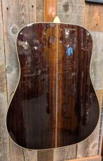 Morris ME-101 【モリダイラ楽器 特選モデル】_3