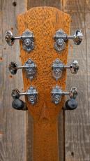 Morris ME-101 【モリダイラ楽器 特選モデル】_7