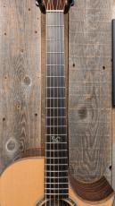 Morris SJ-101 【モリダイラ楽器 特選モデル】_6