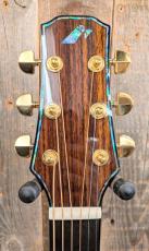 Morris TC-101K NAT 【クロサワ楽器オリジナルモデル第2弾】_5