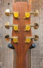 Morris TC-101K NAT 【クロサワ楽器オリジナルモデル第2弾】_7