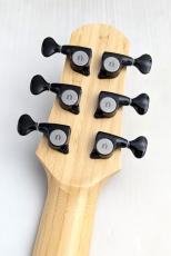 NATASHA 【紹介動画あり】NBSG Steel N【スマートギター】【エフェクト内蔵】【ワイヤレス出力】_10