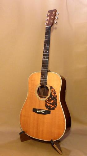 Martin D-28 SQ