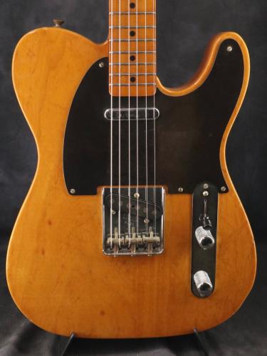Fender Custom Shop 1980s 1952 Telecaster