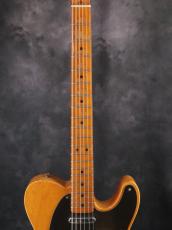 Fender Custom Shop 1980s 1952 Telecaster_3