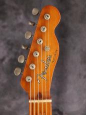 Fender Custom Shop 1980s 1952 Telecaster_4