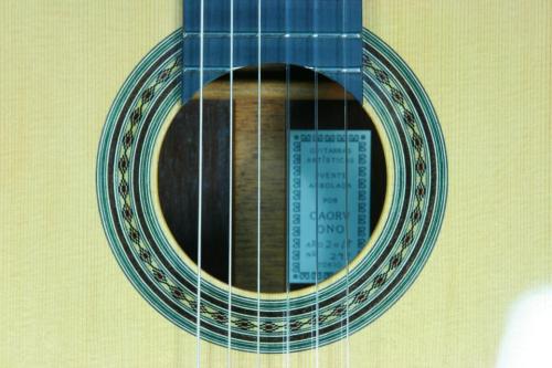 尾野薫 ROBERT　BOUCHET　MODEL