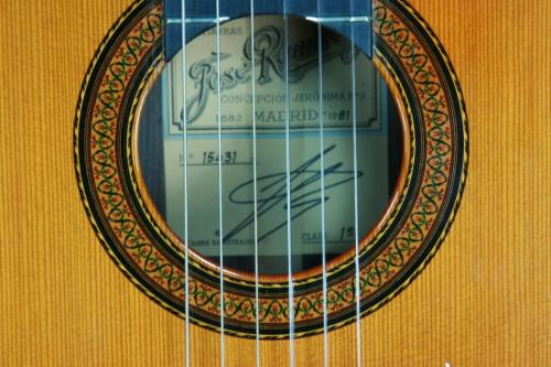 Jose Ramirez [ホセ・ラミレス] 1a 664mm