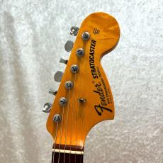 Fender Custom Shop 1969 Stratocaster Relic 2000年製_6