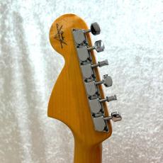 Fender Custom Shop 1969 Stratocaster Relic 2000年製_7