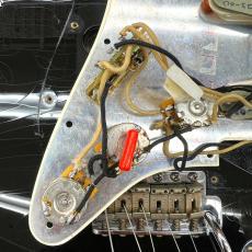 Fender Custom Shop 1969 Stratocaster Relic 2000年製_10