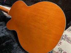 Gretsch G6120T-59 VS Vintage Select Edition '59 Chet Atkins (#JT20124821) Western Orange Stain_10