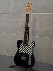 Squier Avril Lavigne Telecaster_2