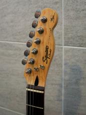 Squier Avril Lavigne Telecaster_4