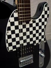 Squier Avril Lavigne Telecaster_10