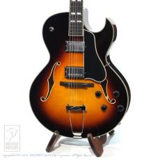 Eastman AR372CE Sunburst