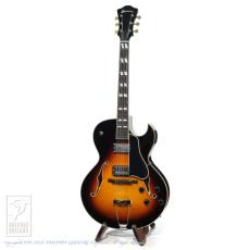 Eastman AR372CE Sunburst_2