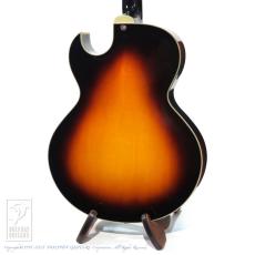 Eastman AR372CE Sunburst_4