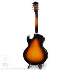 Eastman AR372CE Sunburst_5