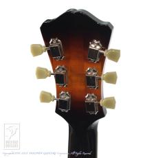 Eastman AR372CE Sunburst_9