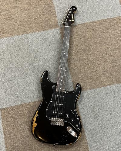 Edwards E-SE-DII SUGIZO MODEL