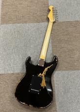 Edwards E-SE-DII SUGIZO MODEL_3