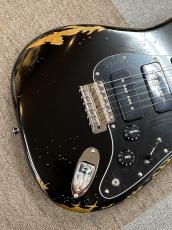 Edwards E-SE-DII SUGIZO MODEL_5