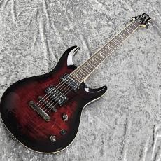 FUJIGEN EEL-FM/BCS -Black Cherry Sunburst- 【次回入荷ございません!】_2