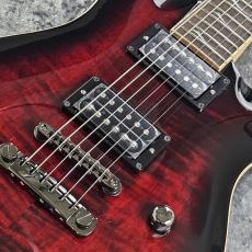 FUJIGEN EEL-FM/BCS -Black Cherry Sunburst- 【次回入荷ございません!】_3