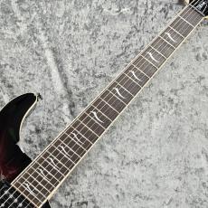 FUJIGEN EEL-FM/BCS -Black Cherry Sunburst- 【次回入荷ございません!】_4