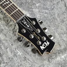 FUJIGEN EEL-FM/BCS -Black Cherry Sunburst- 【次回入荷ございません!】_5