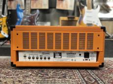 Orange Orange AMP TH100H [2Fフェンダーフロア展示品]_2
