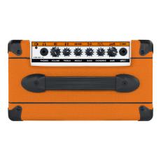 Orange Crush 12 'Orange_7