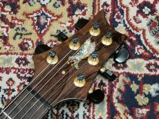 Paul Reed Smith [PRS] 【極上ワンピースキルトメイプル】Private Stock Semi Hollow #2370 -Malachite Green- 2009年製【USED】_7