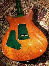 Paul Reed Smith [PRS] 【極上ワンピースキルトメイプル】Private Stock Semi Hollow #2370 -Malachite Green- 2009年製【USED】_8