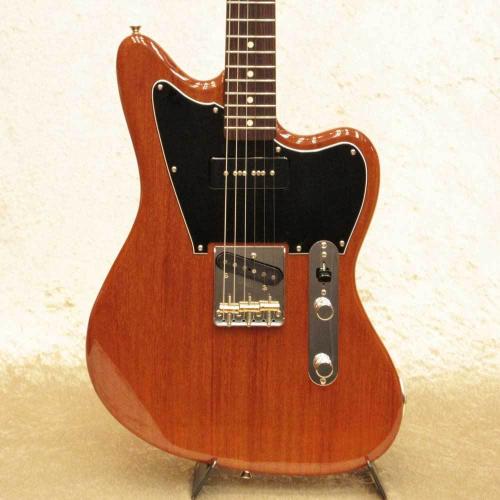 Fender Mahogany Offset Telecaster