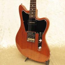 Fender Mahogany Offset Telecaster_2