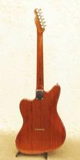 Fender Mahogany Offset Telecaster_6