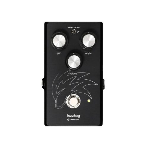 Limetone Audio fuzzhog proto【在庫あり】