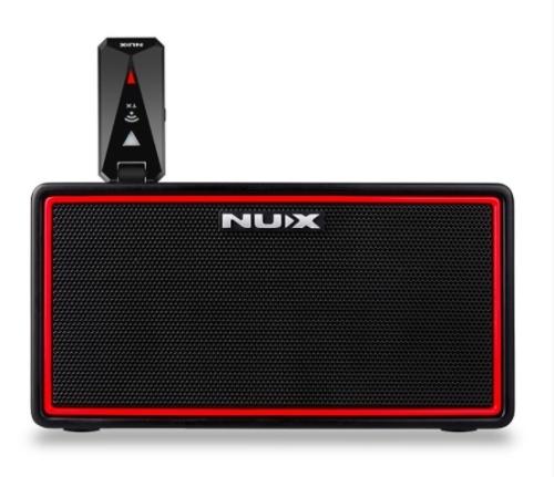 nux Mighty Air