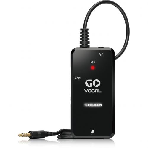TC-HELICON GO VOCAL