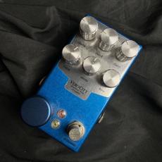 VeroCity Effects Pedals Tri-3