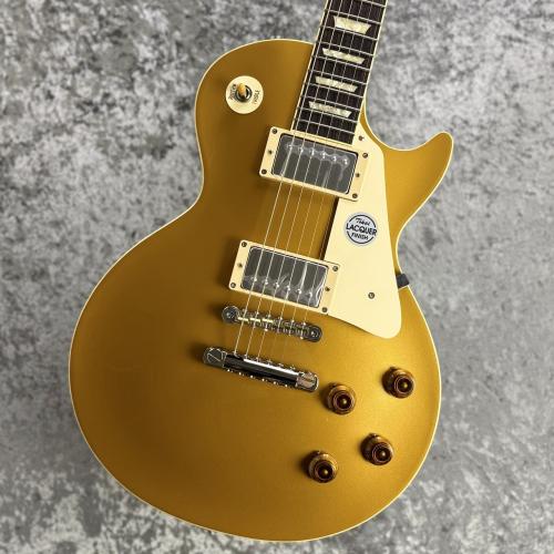 Tokai 【ラッカーフィニッシュ】LS201 Gold Top s/n2551754【4.08kg】