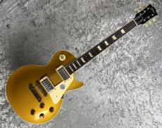 Tokai 【ラッカーフィニッシュ】LS201 Gold Top s/n2551754【4.08kg】_2