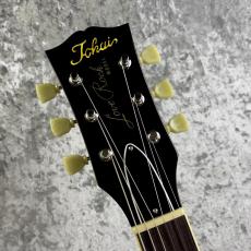 Tokai 【ラッカーフィニッシュ】LS201 Gold Top s/n2551754【4.08kg】_4