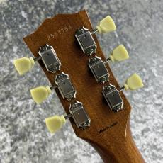 Tokai 【ラッカーフィニッシュ】LS201 Gold Top s/n2551754【4.08kg】_8